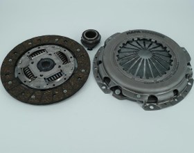 Resim MAPA VOLVO S40(1.6-1.8-2.0) DEBRİYAJ SETİ BASKI BALATA, 272414 