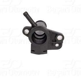 Resim 06j121132f-wısco Audı A3 Skoda Leon Vw Passat1.8 Tsı 2.0 Tsı Sharan 07- Su Flansı 06j121132f 