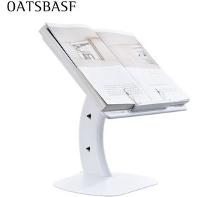 Resim Cbtx Oatsbasf Dizüstü Bilgisayar Standı Taşınabilir Çoğu Dizüstü Bilgisayar Ve Telefon İçin Ayarlanabilir Bilgisayar Tutucu 