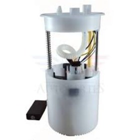 Resim Audı A1 1.2 1.4 Tfsı Depo Yakıt Şamandırası 6r0919051f 