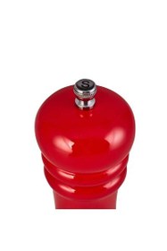 Resim Jumbo Queen Kırmızı 21 CM Tuz Değirmeni 