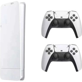 Resim ZERO LAND Cosmotex 3D Aksiyon Oyun Kutusu 20000'den Fazla Oyun Seçeneği 2.4g Kablosuz Nintendo Switch Uyumlu 