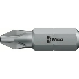 Resim Wera 855/1 Z Bits Pz 4 x 32MM 05056835001 