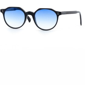 Resim Botticelli Bottıcellı Unisex Limited Mavi Cam Degrade Güneş Gözlüğü Bt125c1p 