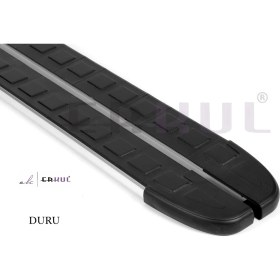 Resim Erkul Ford Transit Short 2006-2014 Yan Basamak Duru 