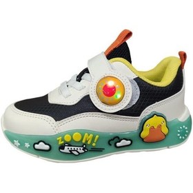 Resim Pepino 1739 Hafif Taban Unisex Spor Ayakkabı 001 