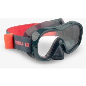 Resim Subea Yetişkin Dalış Maskesi - Gri - 100 Confort. M beden 