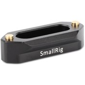 Resim SmallRig 1409 Quick Release Güvenlik Rayı (46mm) 