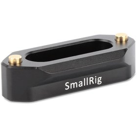 Resim SmallRig 1409 Quick Release Güvenlik Rayı (46mm) 