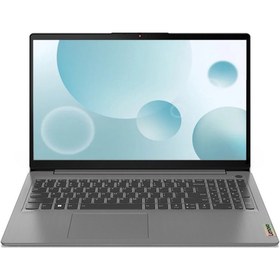 Resim LENOVO Ideapad 3 15IAU7 I3-1215U 12GB 512GB SSD 15.6" FHD Freedos Taşınabilir Bilgisayar 82RK018HTXN2 