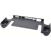 Resim Cloud011 Switch 2 Ve 1 İçin Ergonomik Tpu Kılıf Dayanaklı Çizilmeye Dayanıklı Koruyucu Kapak 