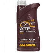 Resim MANNOL MN8218 ATF Multivehicle JWS 3309 