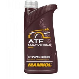 Resim MANNOL MN8218 ATF Multivehicle JWS 3309 