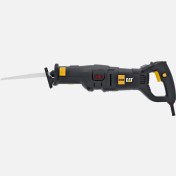 Resim Cat DX58 1200WATT Profesyonel Tilki Kuyruğu Testere 