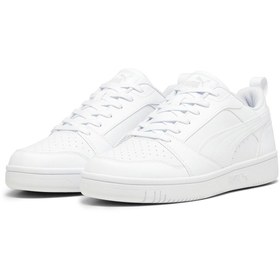 Resim Puma 39232803 Rebound V6 Low Günlük Spor Ayakkabı | Unisex 