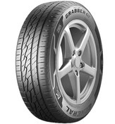 Resim GENERAL 235/50R18 101Y XL GRABBER GT PLUS 2024 Yaz Lastigi 