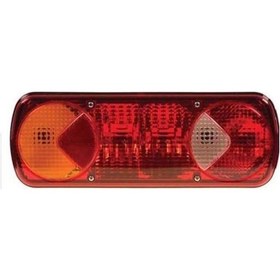 Resim Stop Lamba Camı Isuzu Ym 