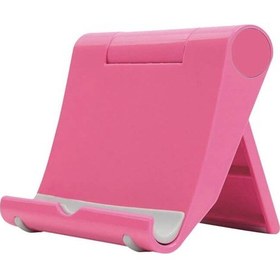 Resim Masaüstü Telefon Tablet Tutucu Stand Katlanabilir Ayarlanabilir 