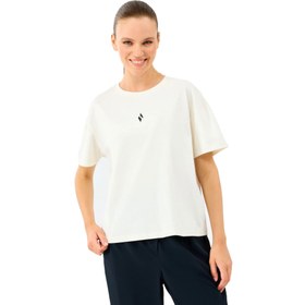 Resim Skechers Light Fabric Kadın Tişört 