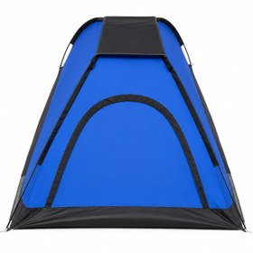 Resim 2 Kişilik Kamp Çadırı - 200x120x95cm - Argeus Camper 