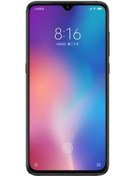 Resim Mi 9 (Xiaomi Türkiye Garantili) 128 GB Black 