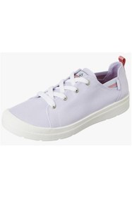 Resim Skechers Bobs Beyond Legendary Strid Casual Shoe 113857\LAV 