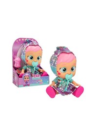 Resim Cyb64000 Cry Babies Stars Ağlayan Bebek Seri 2 
