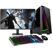 Resim Avantron Gmx7230 I7 12.nesil 12700k 16gb Ddr4 512gb M2 Nvme 4gb Gtx1650 "27 Oyun Bilgisayarı 