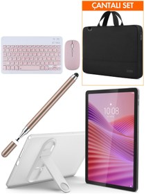 Resim LENOVO Tab M10 4GB 128GB 10.1" TABLET+KILIF+ 