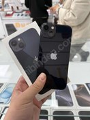Resim Apple iPhone 13 İkinci El TR | 256 GB | Siyah İkinci El AYDOĞDU İLETİŞİMDEN İPHONE 13 128