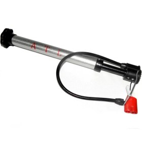 Resim Peak ATL Bisiklet El Pompası Alüminyum 