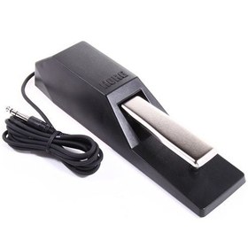 Resim Korg DS-1H Damper (Sustain) Pedal 