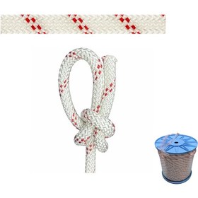 Resim Orca 12 Mm İskota Halat 200 Metre 