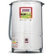 Resim ŞAHBAZ 20 Lt Yayık Makinesi 