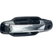 Resim Kol Kapı Sorento 02-10 Ön Dış Lh Krom 