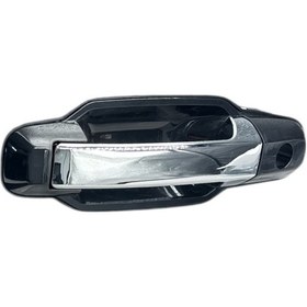 Resim Kol Kapı Sorento 02-10 Ön Dış Lh Krom 