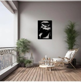 Resim Metal Dekor Star Wars 2 Metal Duvar Tablosu Pop Art 