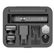 Resim Xiaomi Grooming Kit Pro Erkek Bakım Seti Tıraş Makinesi 