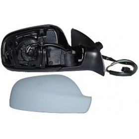 Resim Genel Markalar Peugeot 307 Sol Ayna Elek.ısıtmalı 8149.aw 
