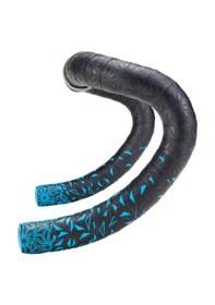 Resim Gidonsargıelcik, Bt-49 Sprstcky Kush-neon Bluestarfade Blue Plugs Siyah - Mavi 