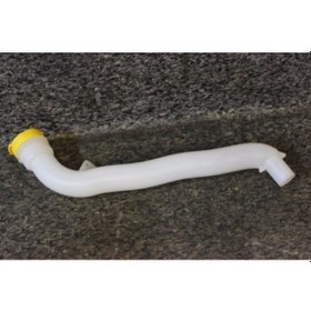 Resim Clio 4 2016 Su Fiskiye Depo Borusu 289157201R 