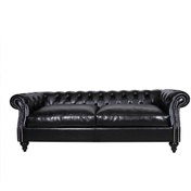 Resim 3A Mobilya Brighton Chesterfield 230X90X80 CM 
