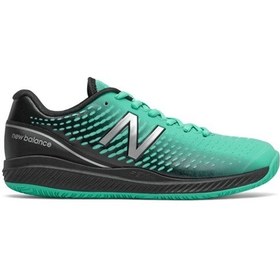 Resim New Balance 796V2 Yeşil Kadın Tenis Ayakkabısı - WCH796R2 