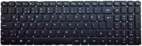 Resim Lenovo İdeapad 700-15Isk Type 80Ru Notebook İle Uyumlu Klavye 