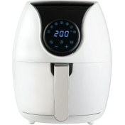 Resim Qich Air Fryer 5 L Fritöz ( Qich Türkiye Garantili ) 