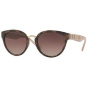 Resim Burberry Be4249 3624e2 Oval Kadın Güneş Gözlüğü 