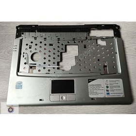 Resim Acer Travelmate 2420 Üst Kasa 