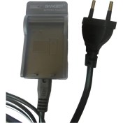 Resim Sanger Panasonic HMC70 Için VBG260 Şarj Cihazı 