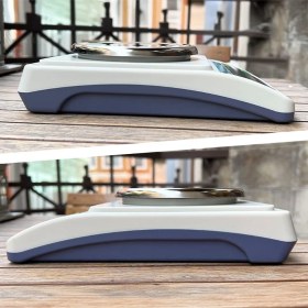 Resim Sevgift ZH-8263 Dijital Hassas Terazi (3kg / 0.01GR) 