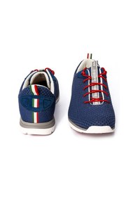 Resim Dolomite Move Knit Erkek Ayakkabı Mavi 